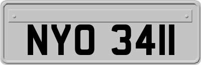NYO3411