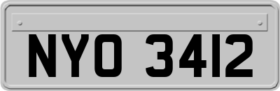 NYO3412