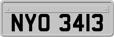 NYO3413