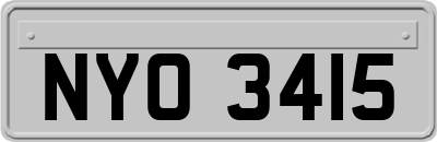 NYO3415