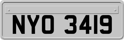 NYO3419