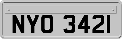 NYO3421