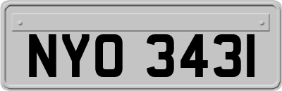 NYO3431