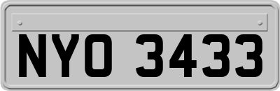 NYO3433