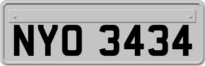 NYO3434
