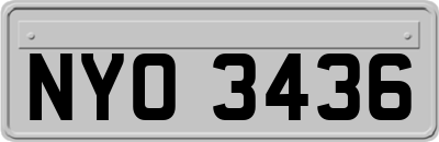 NYO3436