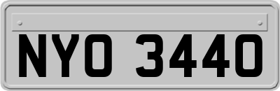NYO3440