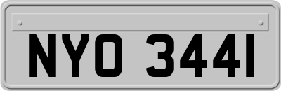 NYO3441