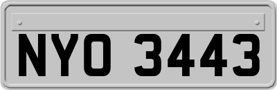 NYO3443