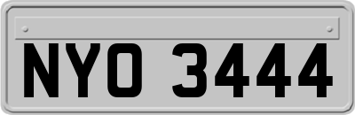 NYO3444