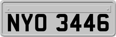 NYO3446