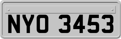 NYO3453