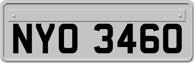 NYO3460