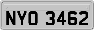 NYO3462
