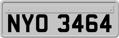 NYO3464