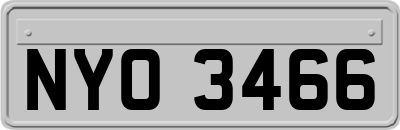 NYO3466