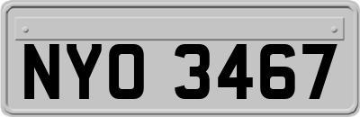 NYO3467