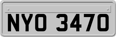 NYO3470