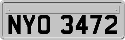 NYO3472