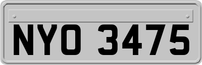 NYO3475