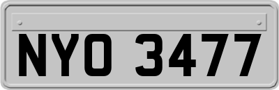 NYO3477