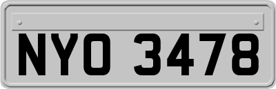 NYO3478