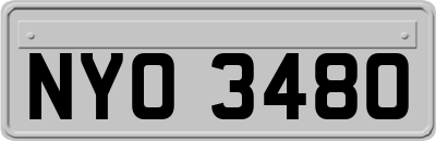 NYO3480