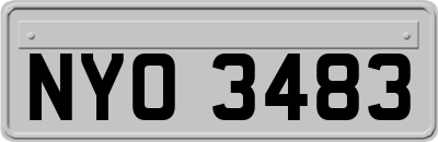 NYO3483