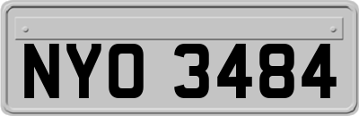 NYO3484
