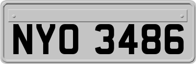 NYO3486