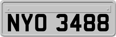 NYO3488