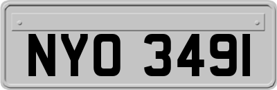 NYO3491