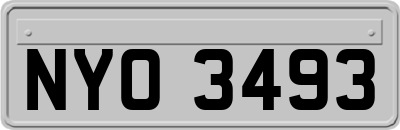 NYO3493