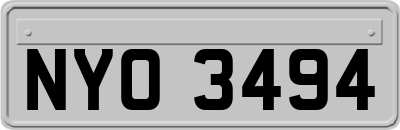 NYO3494