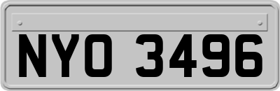 NYO3496