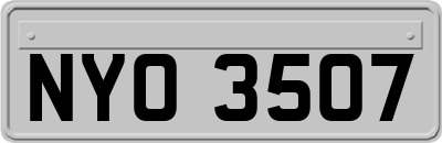 NYO3507