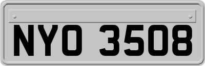 NYO3508
