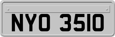 NYO3510
