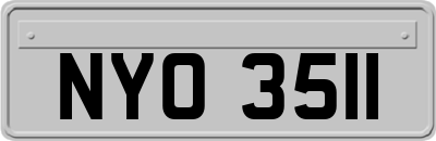 NYO3511