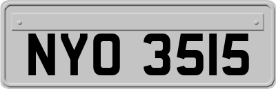 NYO3515