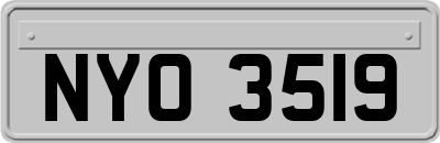 NYO3519
