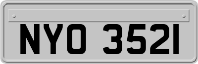 NYO3521