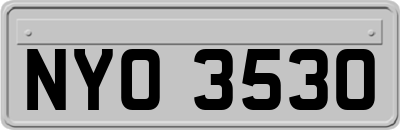 NYO3530