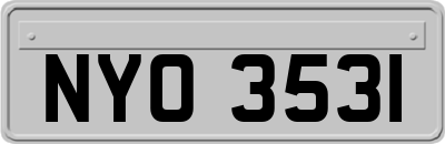 NYO3531