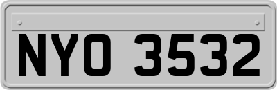 NYO3532