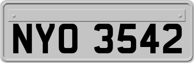 NYO3542