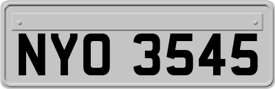 NYO3545
