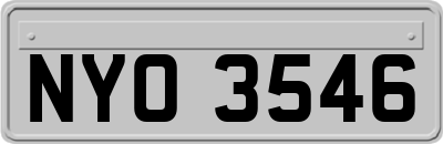 NYO3546