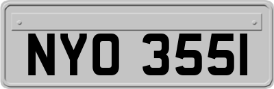 NYO3551