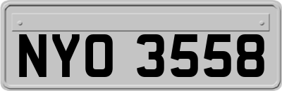 NYO3558